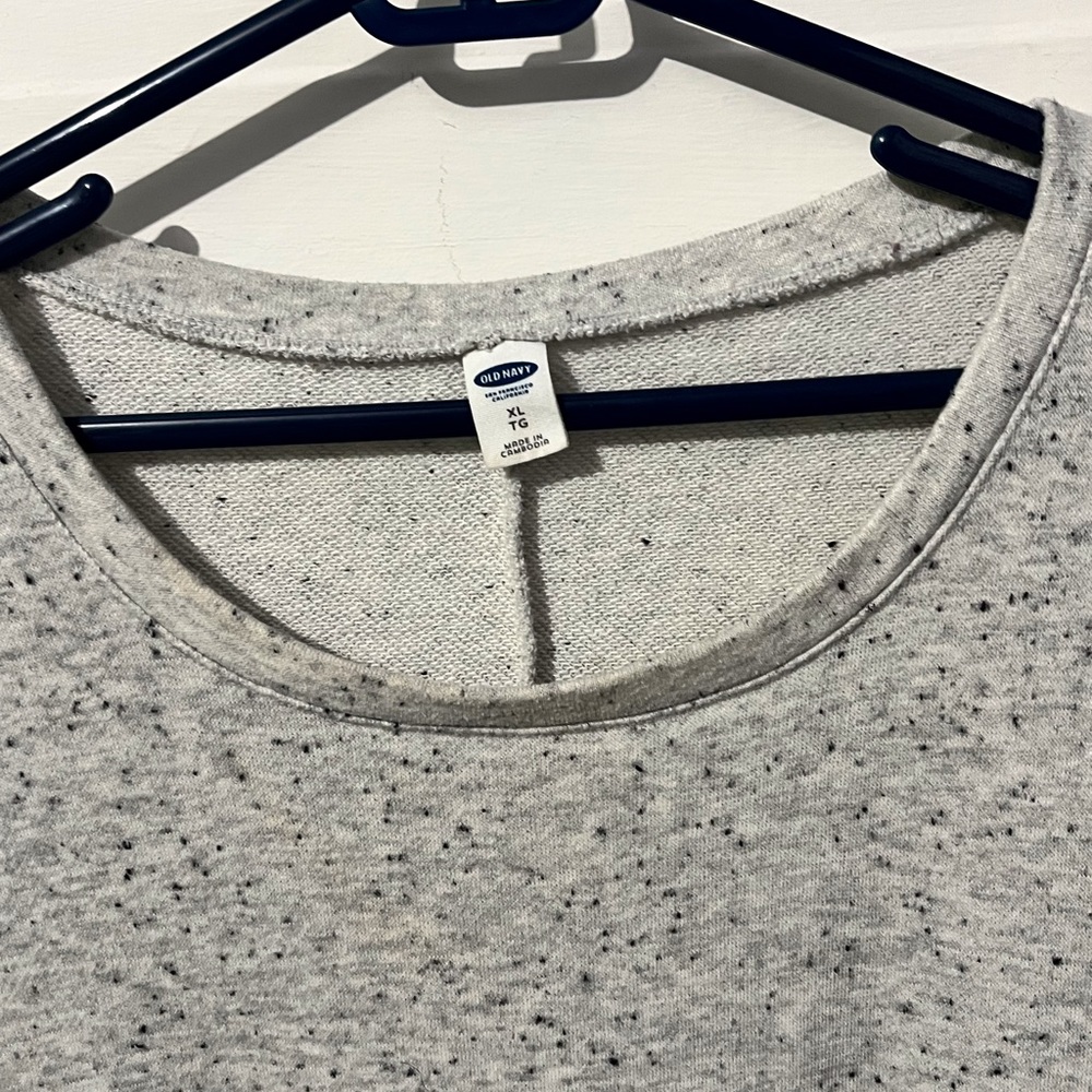 Gap Sweater Dress Size XL